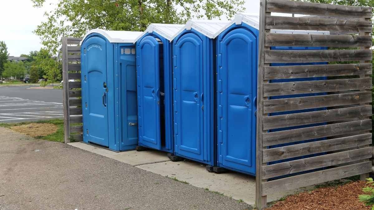 Porta Potty Rental Pros - Trusted Porta Potty Services in Milnor, ND, 58060